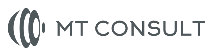 MT Consult logo